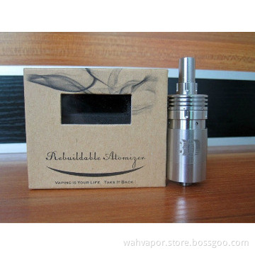 rebuildable 3D atomizer factory price